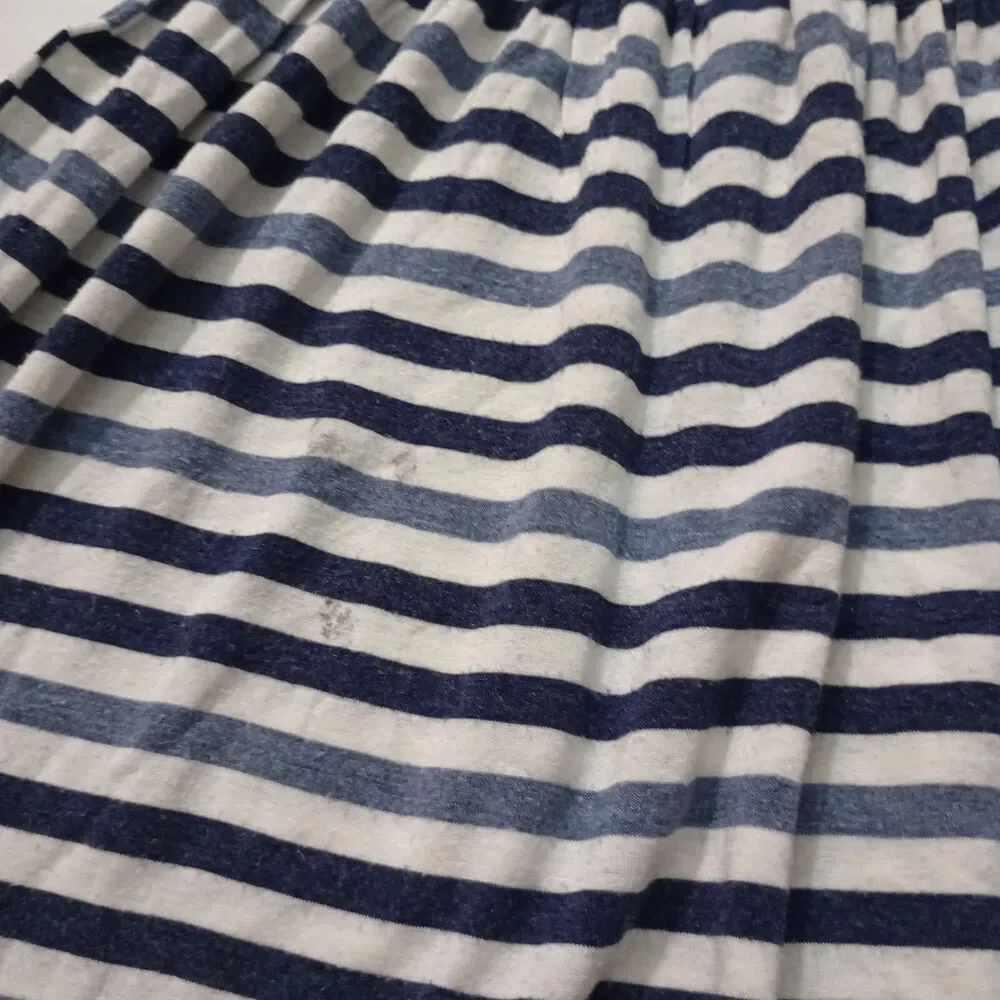 Speeckless girl white/blue sleeveless size XS